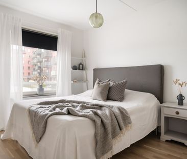 Herrgårdsgatan, Bålsta - Photo 5