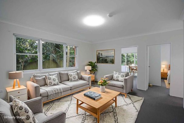 2/36 Dickson Street Bronte - Photo 1