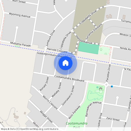 7, Jimberoo, Loop, Gobbagombalin, 2650, New South Wales