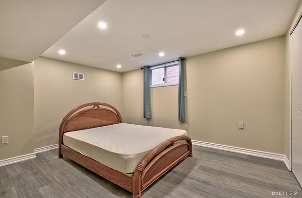 For Lease - 2 Crayford Drive Unit# Lower, Toronto, Ontario - Photo 1