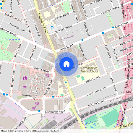 67 Laura Street, Newtown