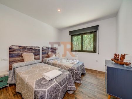 5 bedroom luxury Villa for rent in Javea, Spain - Foto 4