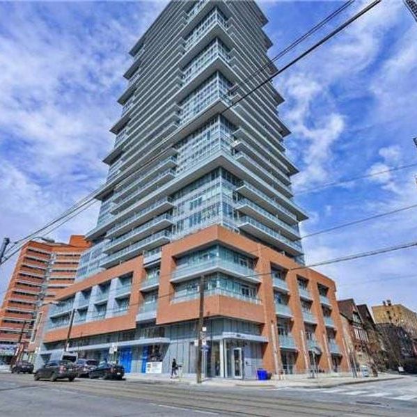For Lease - 365 Church Street Unit# 206, Toronto, Ontario - Photo 1