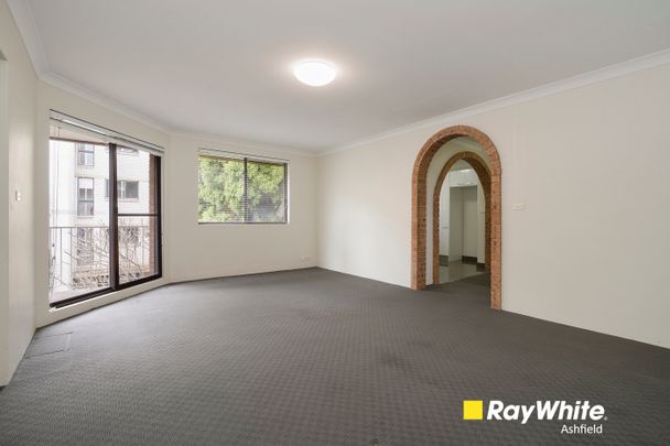 4/69 Parkview Road, Russell Lea NSW 2046 - Apartment For Rent | Domain - Photo 1