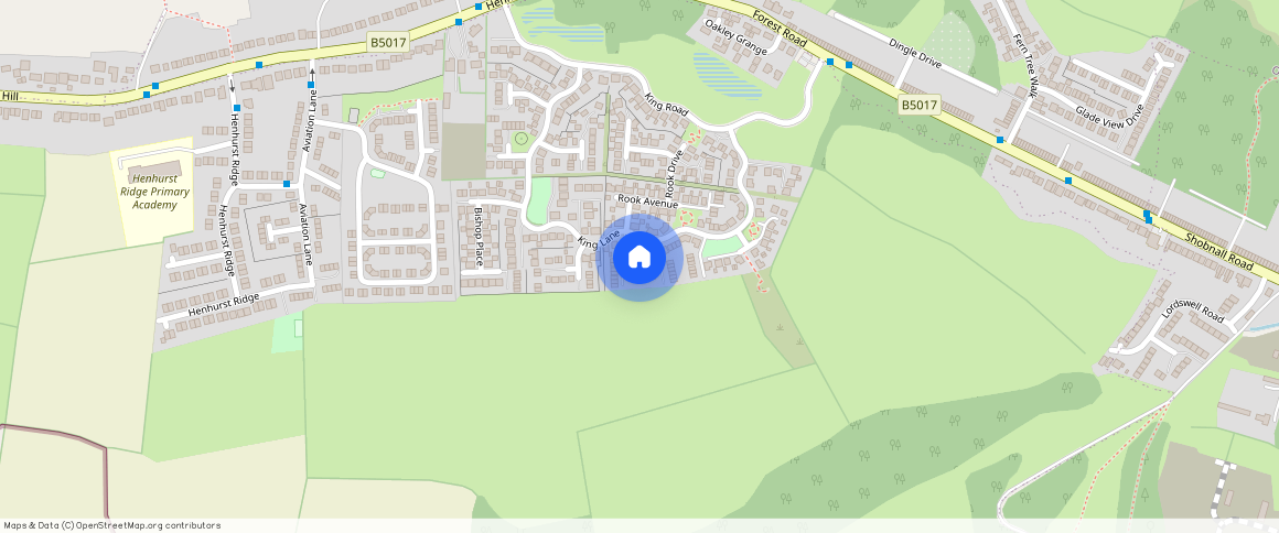 Burton-on-Trent, DE13 9ET, Staffordshire