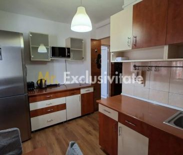 Inchiriere Apartament 3 camere Bibescu mobilat-utilat - Photo 2
