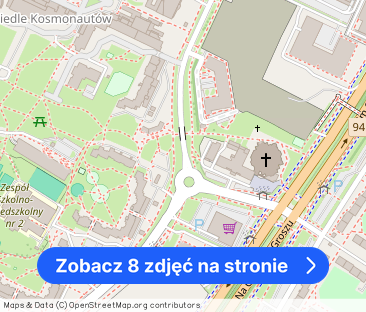 3 pokoje | Park Zachodni | PETS FRIENDLY - Zdjęcie 1