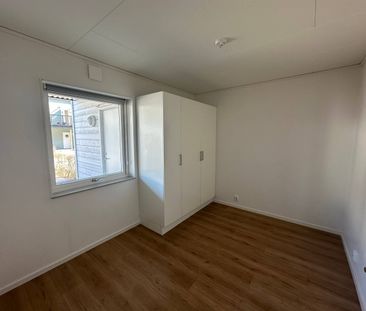 Mejerivägen 17C -3rok (lgh 6059) - Photo 1