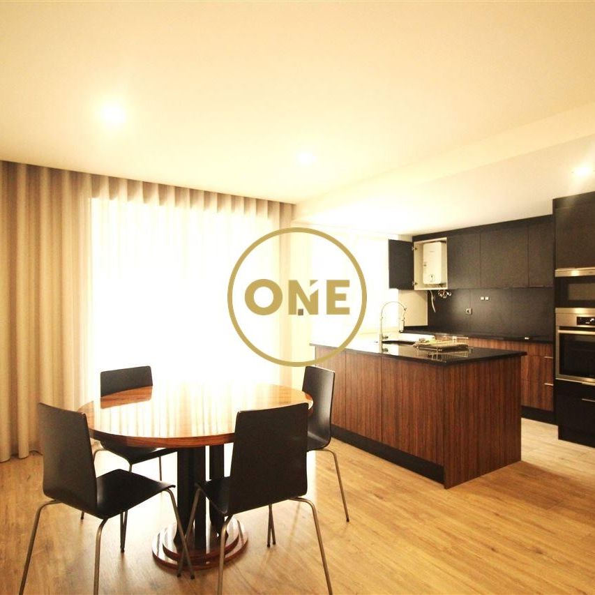 Apartamento T2 em Braga - Photo 1