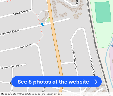 Manners Corner, Manners Way, Southend-On-Sea, SS2 - Photo 1