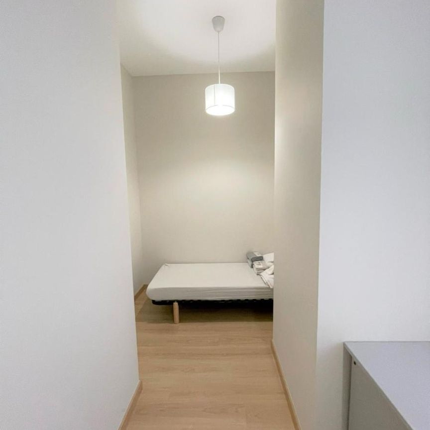 Location Appartement 1 pièce 25m² GRENOBLE 38000 - Photo 1