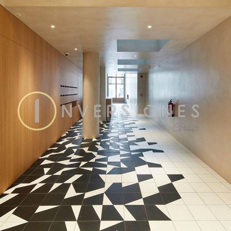 2 bedroom luxury penthouse for rent in Barcelona, Spain - Photo 2