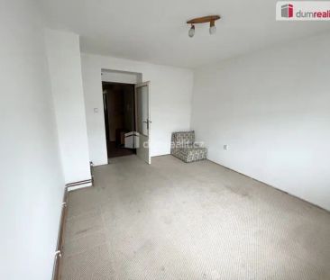Pronájem bytu 2 + 1 ve Frenštátě pod Radhoštěm - Fotografie 4