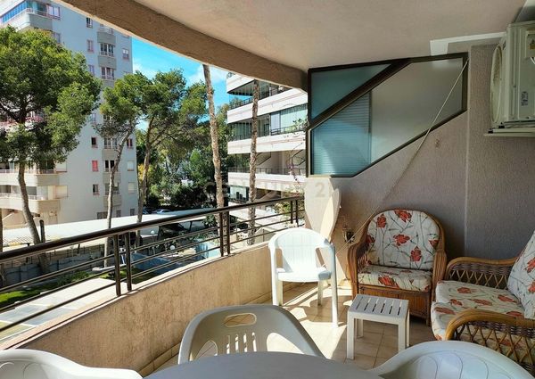 Calpe/Calp, Valencian Community