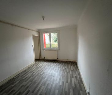 Location - Appartement T3 - 55 m² - Bavans - Photo 5