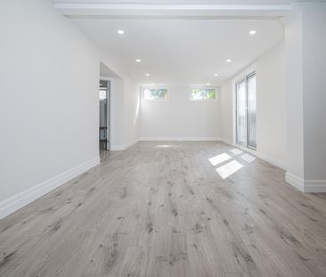 For Lease - 53 Heathview Avenue, Toronto, Ontario - Photo 2