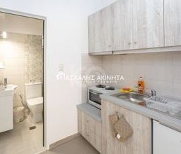 Studio/Γκαρσονιέρα για ενοικίαση - Γάζι, - Φωτογραφία 3