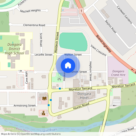 14 Street Hosken, 6525, Dongara