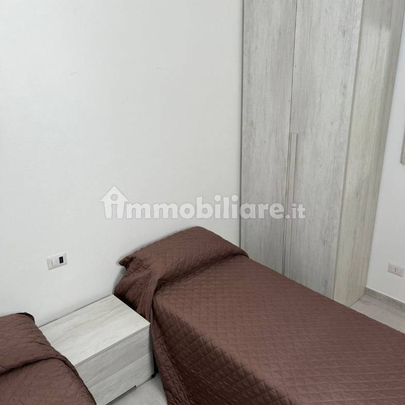 Trilocale via Aldo Moro 1, Centro, Gonnesa - Photo 1