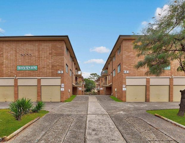 24/31 Hampstead Road, Homebush West, NSW 2140 - Photo 1