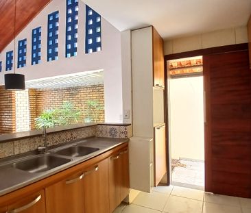 PARQUE MANIBURA - CASA - GENERAL CAIADO DE CASTRO, 1072 - Foto 5