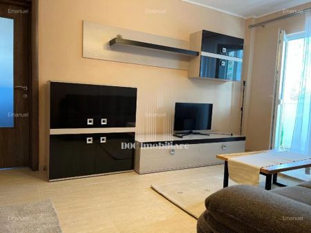 Inchiriere 2 camere Tineretului I Aleea Trestiana - Photo 3