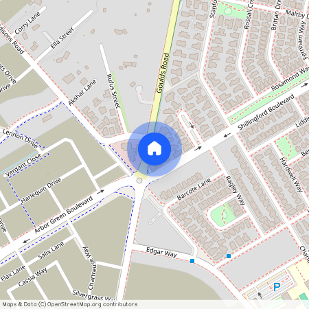 3b Shillingford Boulevard, Rolleston, Selwyn