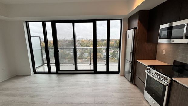 For Lease - 801 The Queensway N/A Unit# 819, Toronto, Ontario - Photo 1