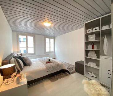 3 Zimmer, 2. Stock - Photo 3