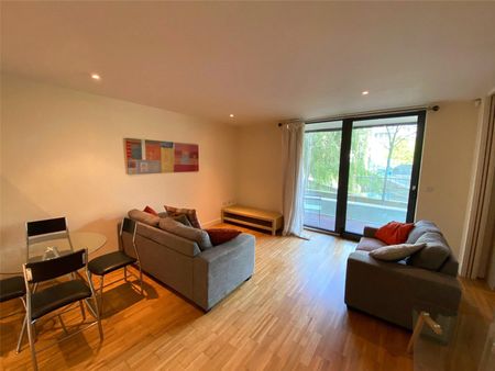 St Georges Island, 4 Kelso Place, Castlefield, Manchester City Centre, M15 4GT - Photo 4