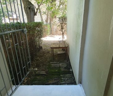 Location Appartement 1 pièce 18m² MONTPELLIER 34090 - Photo 3