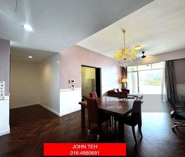 Quayside Condominium, Tanjung Tokong - Foto 3