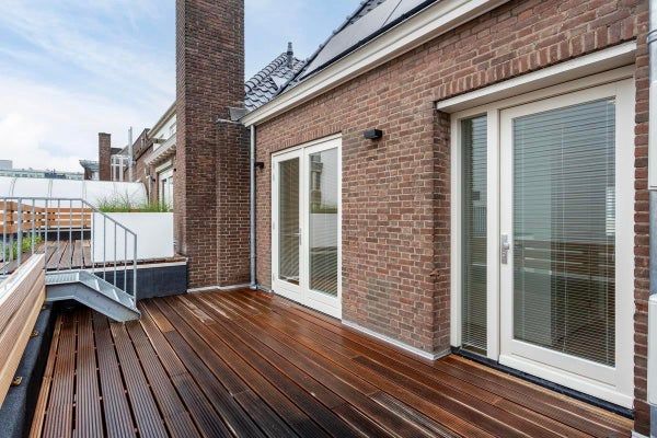 Te huur: Appartement Nieuwe Emmasingel in Eindhoven - Foto 1