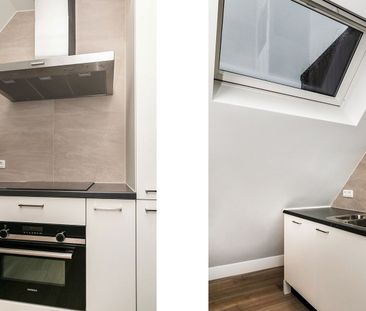 Appartement te huur: Bakenessergracht 10-C 2011 JW Haarlem - Photo 2