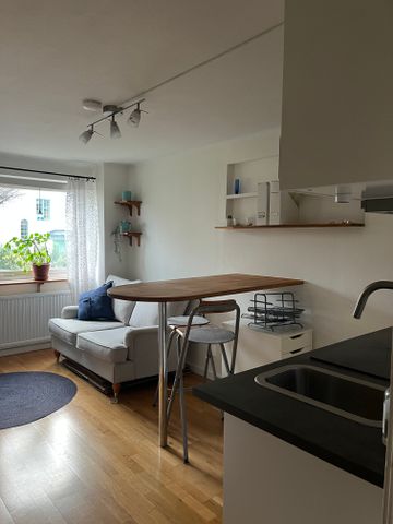 Dalkarlsgränd, Bromma - Foto 5