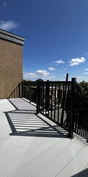 APPARTEMENT 3 1-2+GRAND BALCON+PARKING - Photo 1