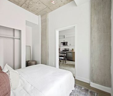 For Lease - 56 Bayswater Avenue Unit# 407, West Centre Town, Ontario - Photo 5