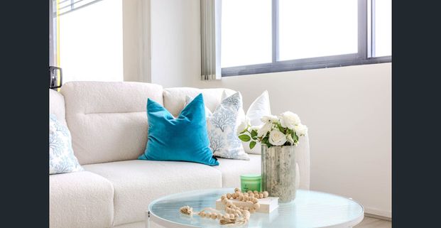 Spacious Modern Apartment in Auburn's Vibrant Centre!! - Photo 1