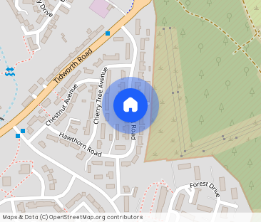 Beech Hill Road, Tidworth, Wiltshire, SP9 - Photo 1
