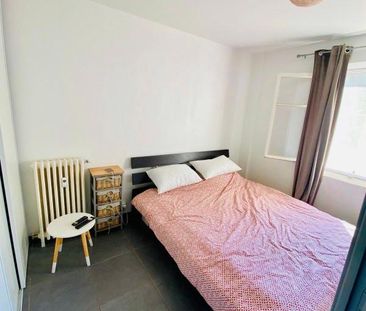 Location Appartement 2 pièces 34m² NICE 06000 - Photo 3