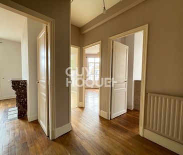 LOCATION : appartement de 3 pièces (56 m²) à Soissons - Photo 5