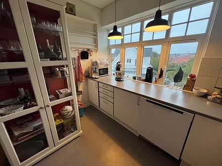 4 vær. villa-lejlighed til leje i Kolding. 110m2 - Foto 3