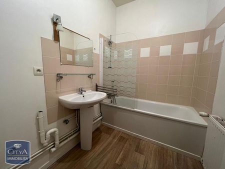 Location Appartement 3 pièces 64m² TOURS 37000 - Photo 3