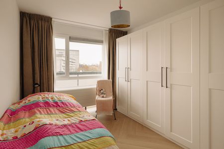 Appartement te koop: Oeverpad 259 1068 PJ Amsterdam - Foto 5