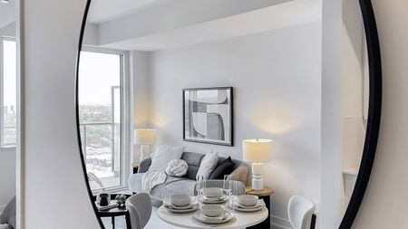 For Lease - 15 Ellerslie Avenue Unit# 2711, Toronto, Ontario - Photo 4