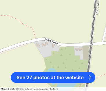 Railway Cottages, Moss, DN6 0HF - Photo 1