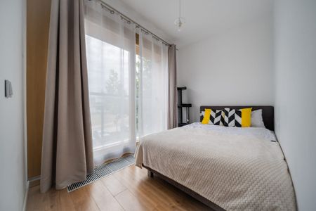 Sprawdź>>>Przytulne Kawalerka Rondo Daszyńskiego 34 m² - Zdjęcie 4