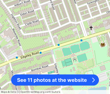 Northgate Road, Edgeley, Stockport, SK3 - Photo 1
