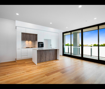 207/687-689 Glen Huntly Road, Caulfield VIC 3162 - Apartment For Re... - Photo 5
