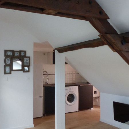 Location Appartement 2 pièces 30m² - Photo 4